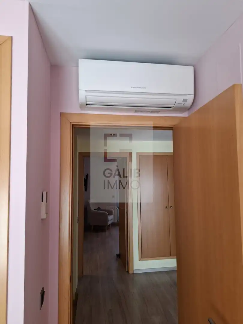 Detached homes for sale in Vila-sacra  with Air Conditioner, Heating and Terrace