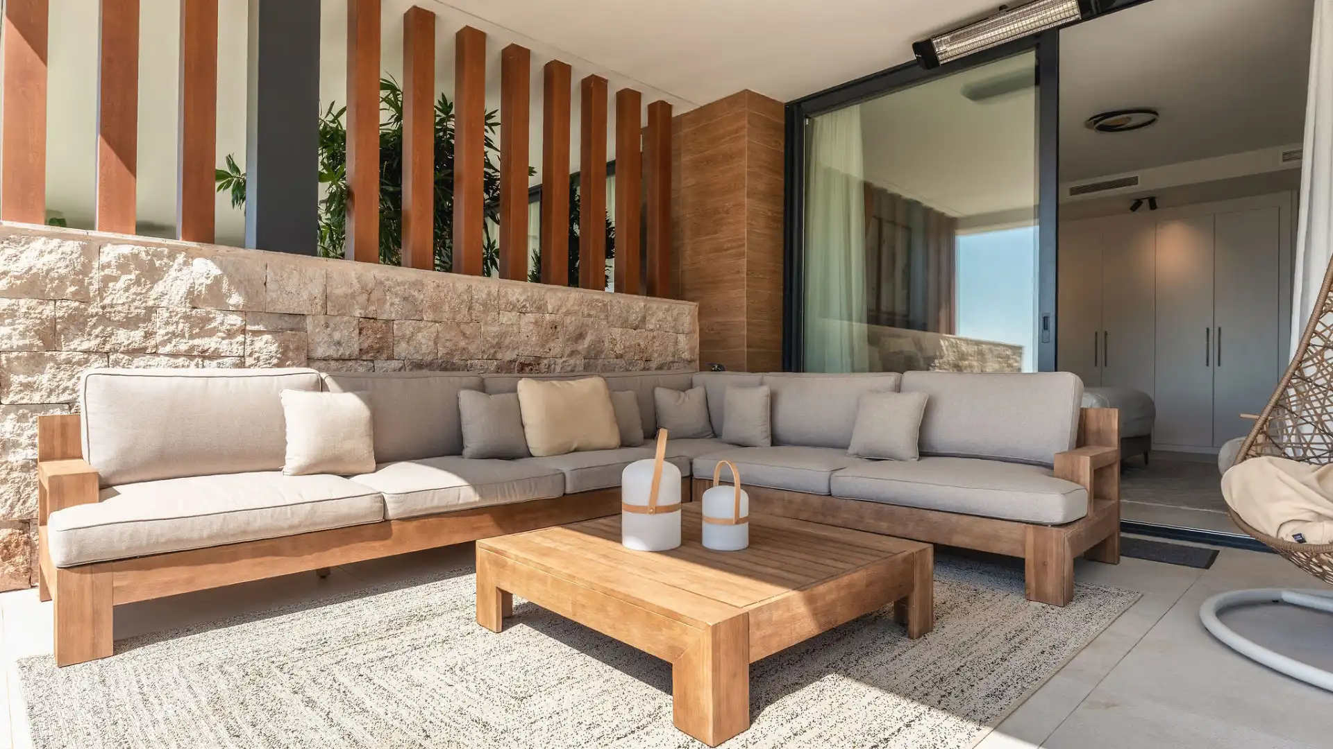 Apartament amb piscina en venda a Marbella Centro, imagen 6