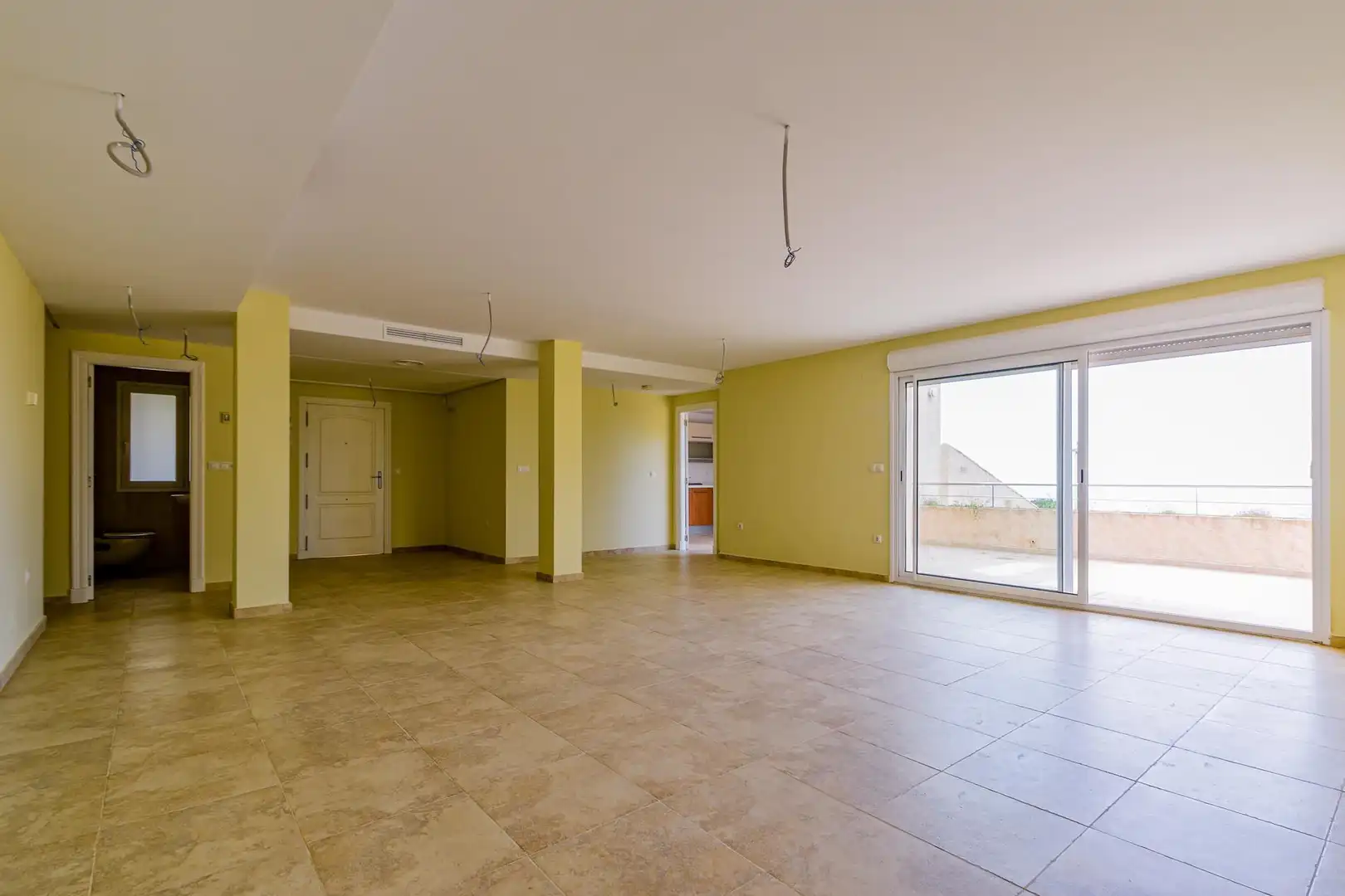 Piso en venta en Altea con Aire acondicionado, Terraza y Piscina