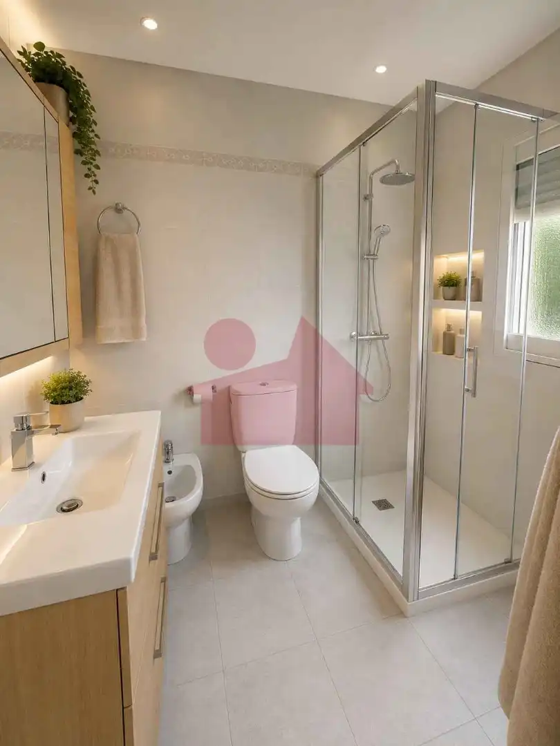 Casa amb jardí en venda a Martorelles, imagen 32