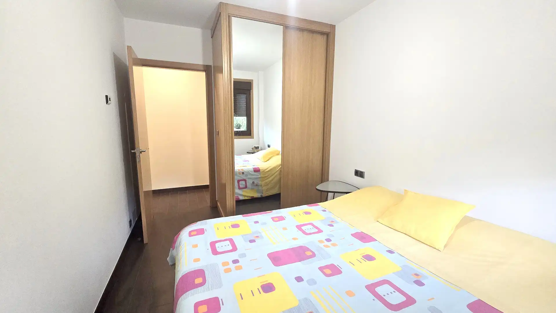 Habitación de Casa o chalet en venta en Soutomaior con Calefacción
