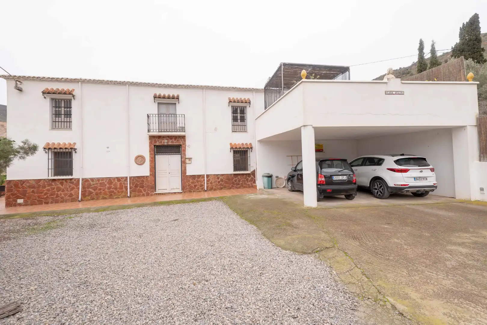 Casa o chalet en venta en Paraje los López, 7, Berja