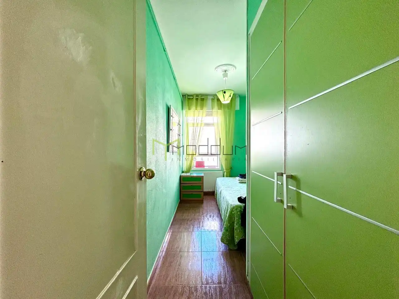 Flat with lift for sale in Concheiros - Fontiñas, imagen 11