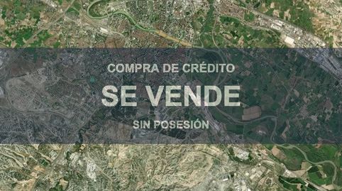 Foto 5 de Piso en venta en Barrio de San José, Zaragoza Capital