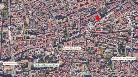 Photo 5 of Building for sale in Calle Santa Maria de Gracia, 9, Sta. Marina - San Andrés - San Pablo - San Lorenzo, Córdoba