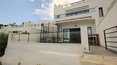 Foto 4 de Casa o xalet de lloguer a Calle Frankfurt, Costabella, Marbella
