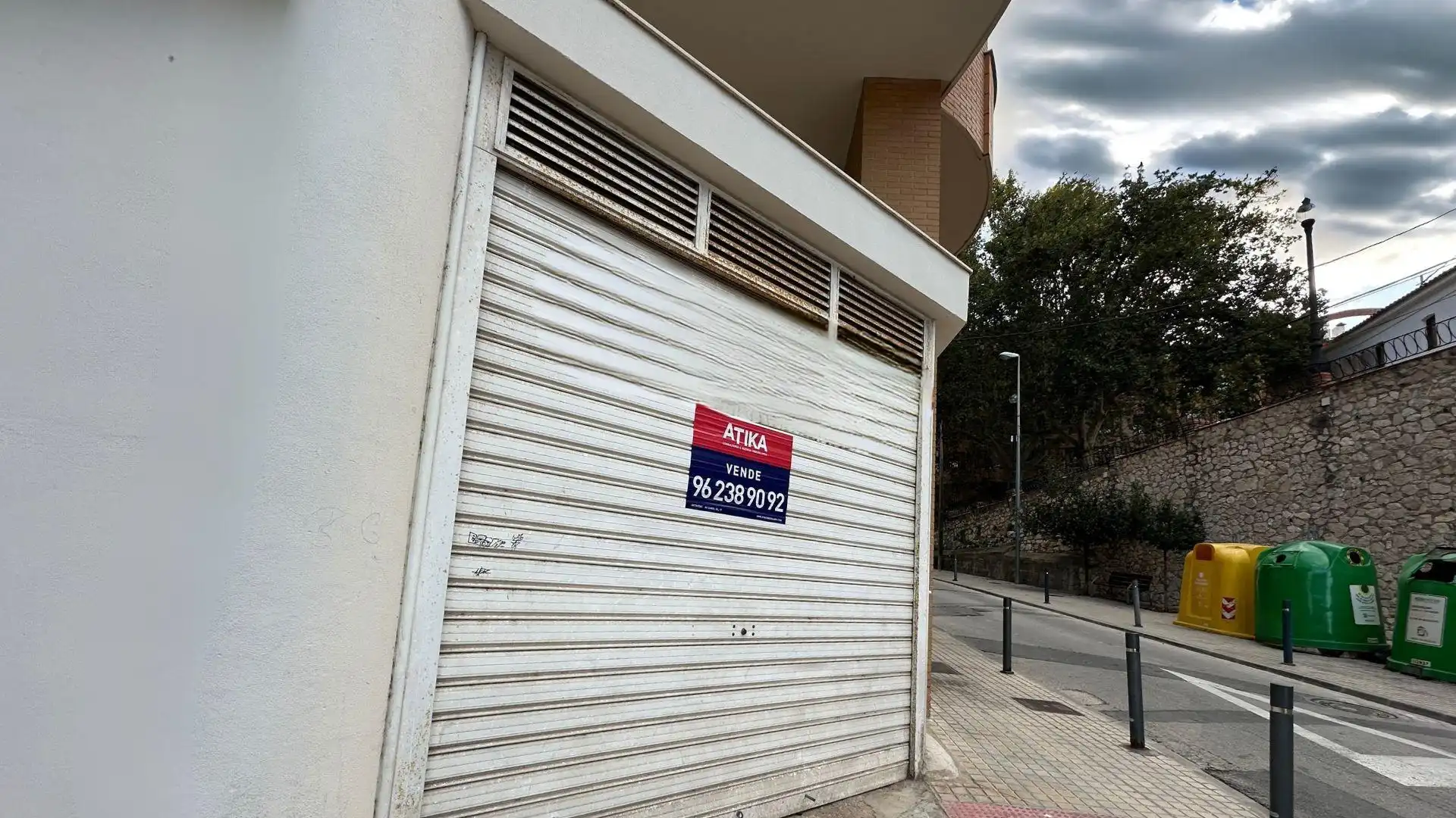 Local comercial en venda a Centro, imagen 4