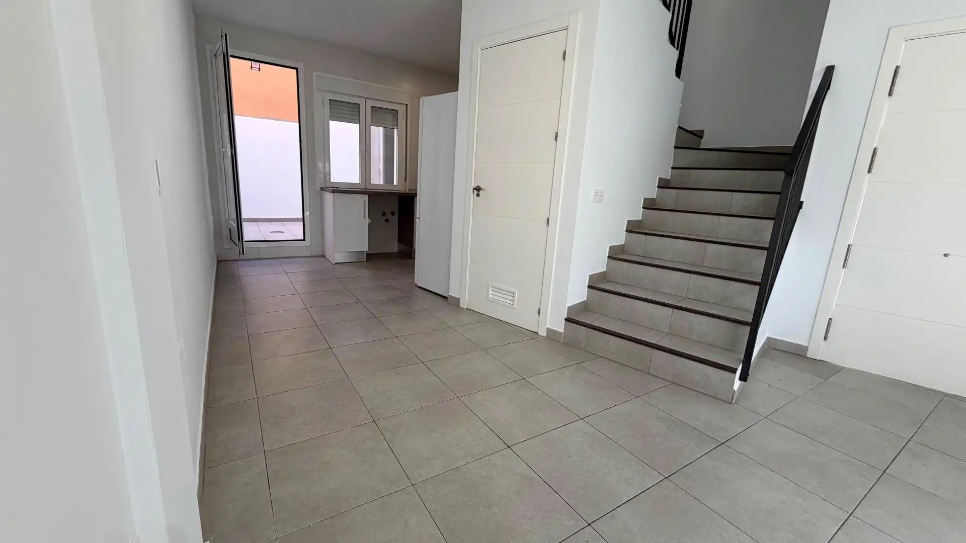 Maisonette zur Miete in Calle Calle Juan Latino, 2, Fuente Alegre - El Chaparral - Los Morales