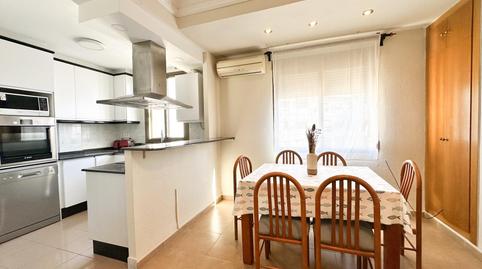 Foto 2 de Pis de lloguer a Mont-Olivet,  Valencia Capital