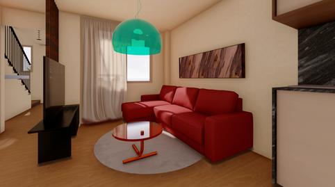 Foto 4 de Casa adosada en venda a Calle Puerto Páez, 59, La Magdalena - Molinos Marfagones, Murcia