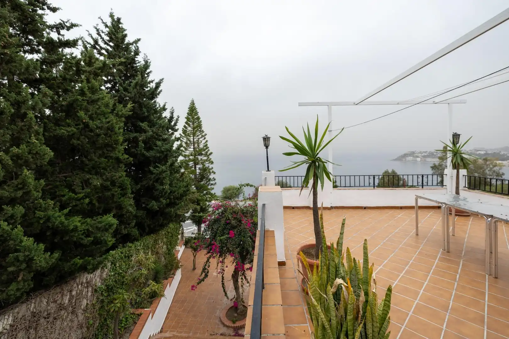 Casa con jardín en venta en Monte los Almendros - El Pargo - Costa Aguilera, imagen 6