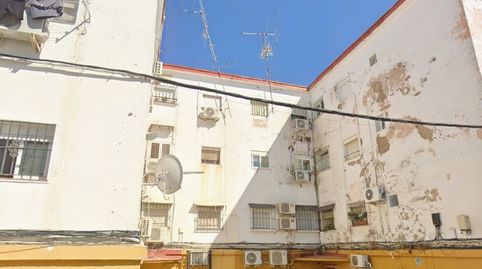 Foto 2 de Piso en venta en Candeleta, Los Pájaros, Sevilla Capital