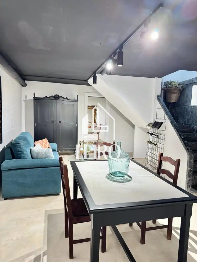 Living room of Detached homes for sale in Vilagarcía de Arousa  with Heating, Private garden and Terrace