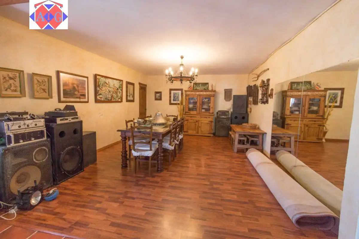 Casa o xalet en venda a Calle CAMINO DE LA MONTAÑA (ROM, 5, Castell de Ferro
