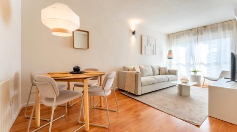 Foto 4 de Pis en venda a Calle del Pintor Ignacio de Zuloaga, 6, Sanchinarro,  Madrid Capital