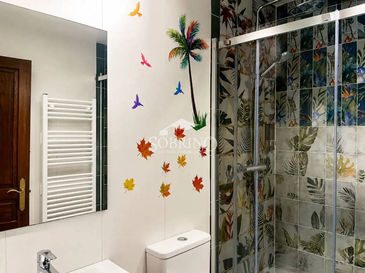 Maison avec jardin à vendre à Calle Piñeres de Pria 1, imagen 37
