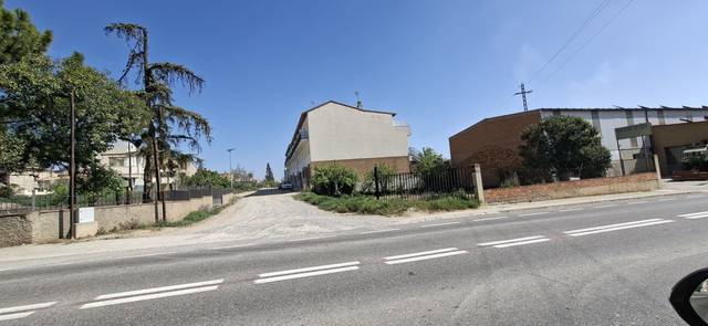 Terreno residencial en Venta en Avinguda 11 de Setembre, 111 en Bellcaire d'Urgell