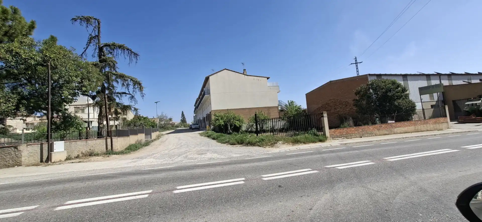 Residencial en venda en Bellcaire d'Urgell