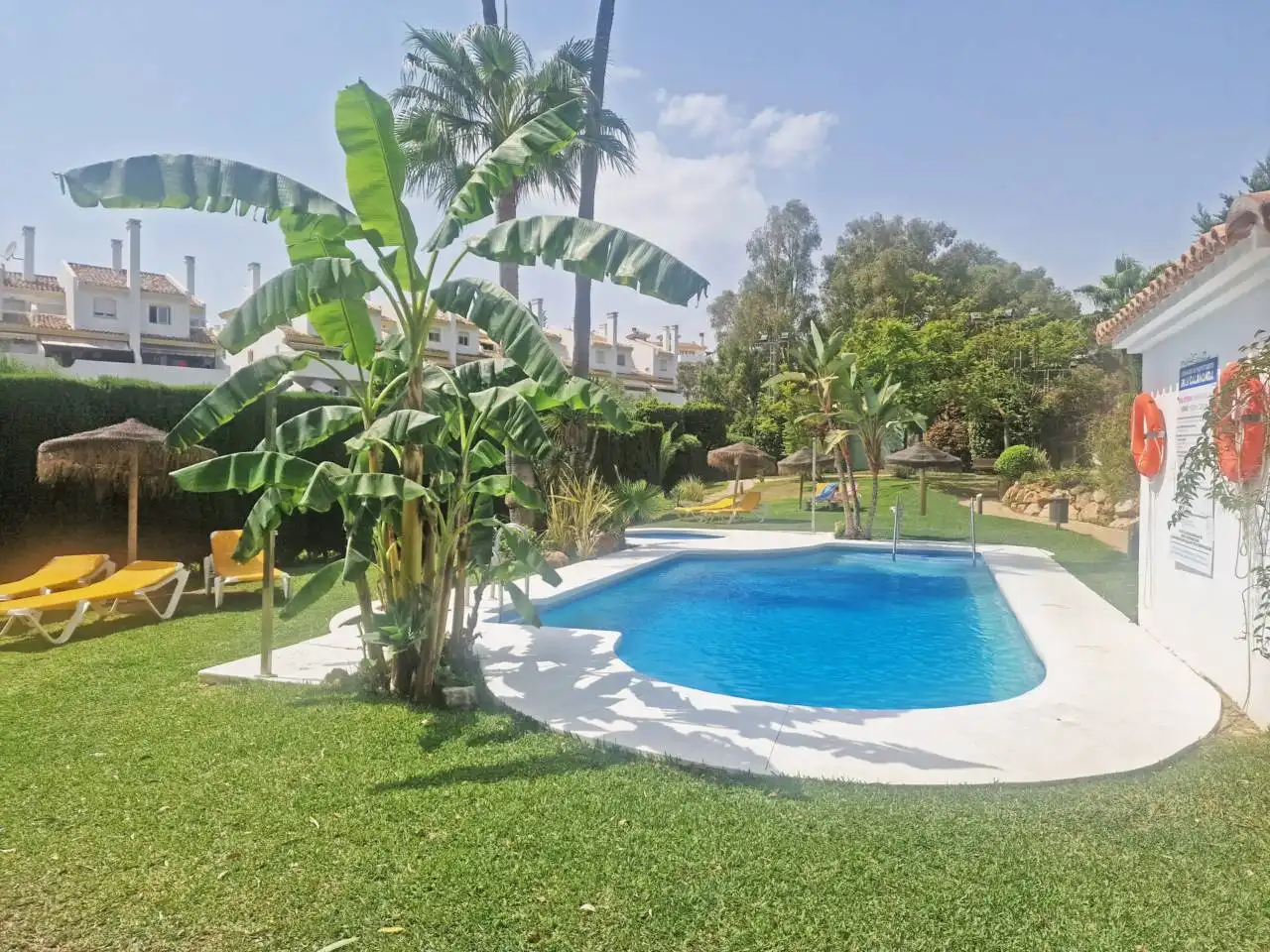 Appartement avec piscine à vendre à Calle Santa Teresa de Calahonda, imagen 21