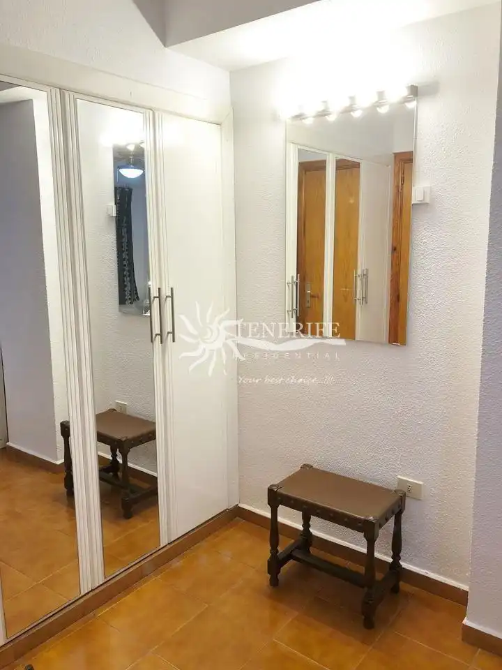 Schlafzimmer von Wohnung zum Verkauf in Adeje mit Terrasse und Möbliert