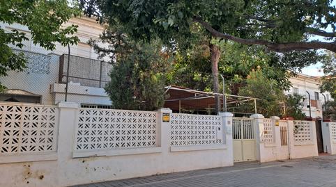 Foto 3 de Casa o xalet en venda a Carrer de Josep D'orga, Ciutat Jardí,  Valencia Capital