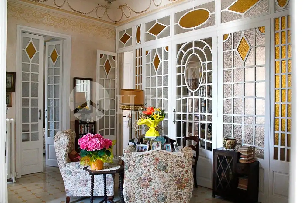 Comedor de Casa o chalet en venta en El Masnou con Calefacción