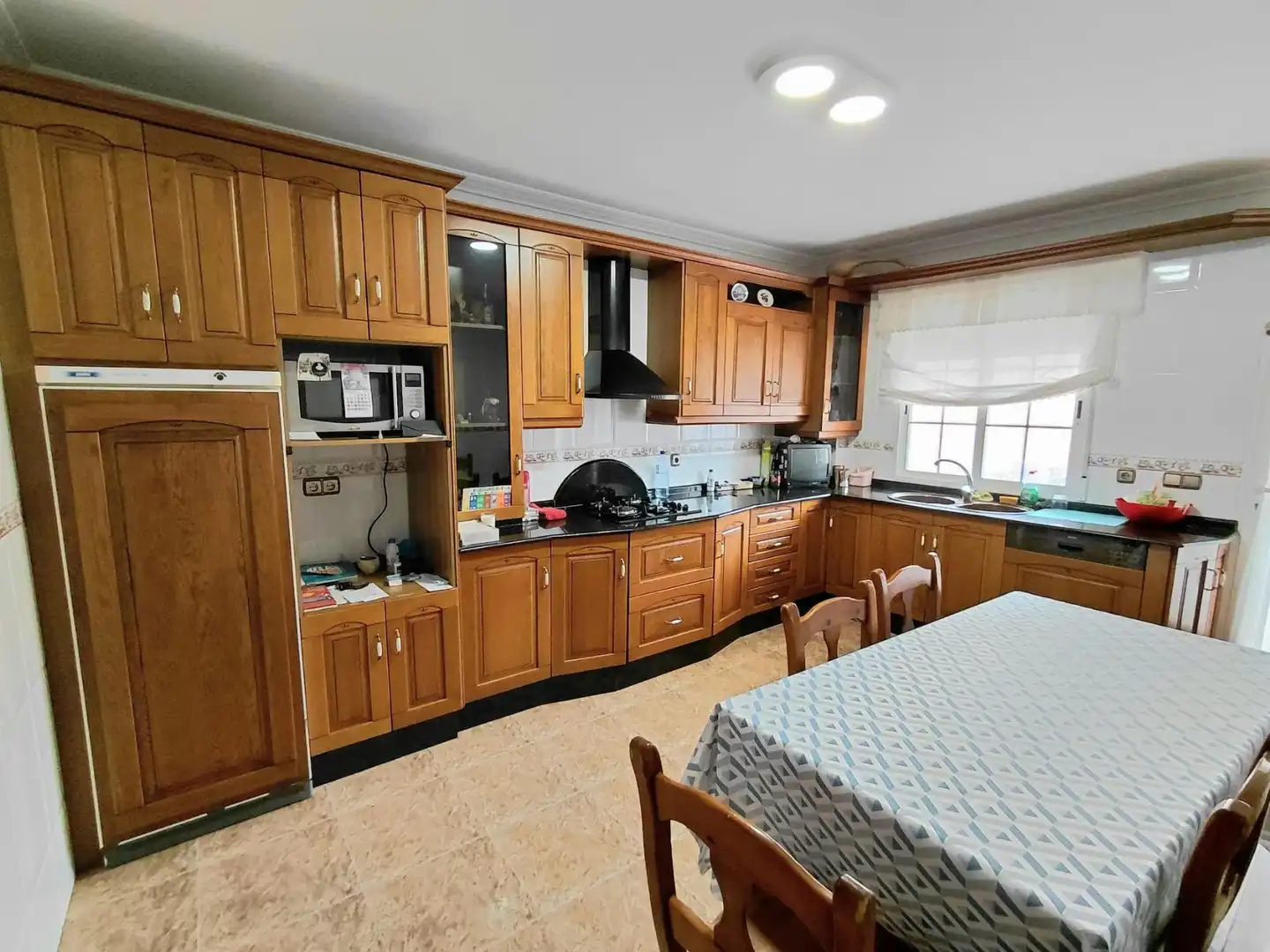 Casa con terraza en venta en Puerto Lumbreras, imagen 9