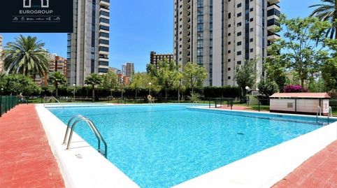 Foto 3 de Piso en venta en Rincón Bajo, Benidorm