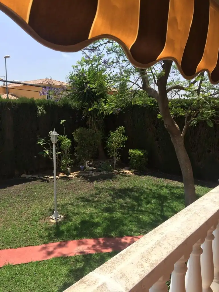Villa mit Pool zum Verkauf in La Conarda, imagen 8