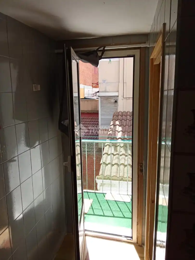 Terraza de Piso en venta en Zaragoza
