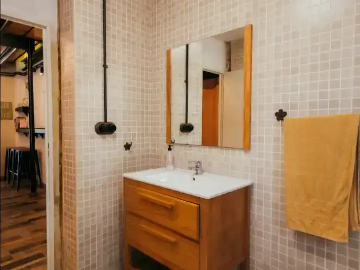 Baño de Piso en venta en  Valencia Capital con Aire acondicionado y Balcón