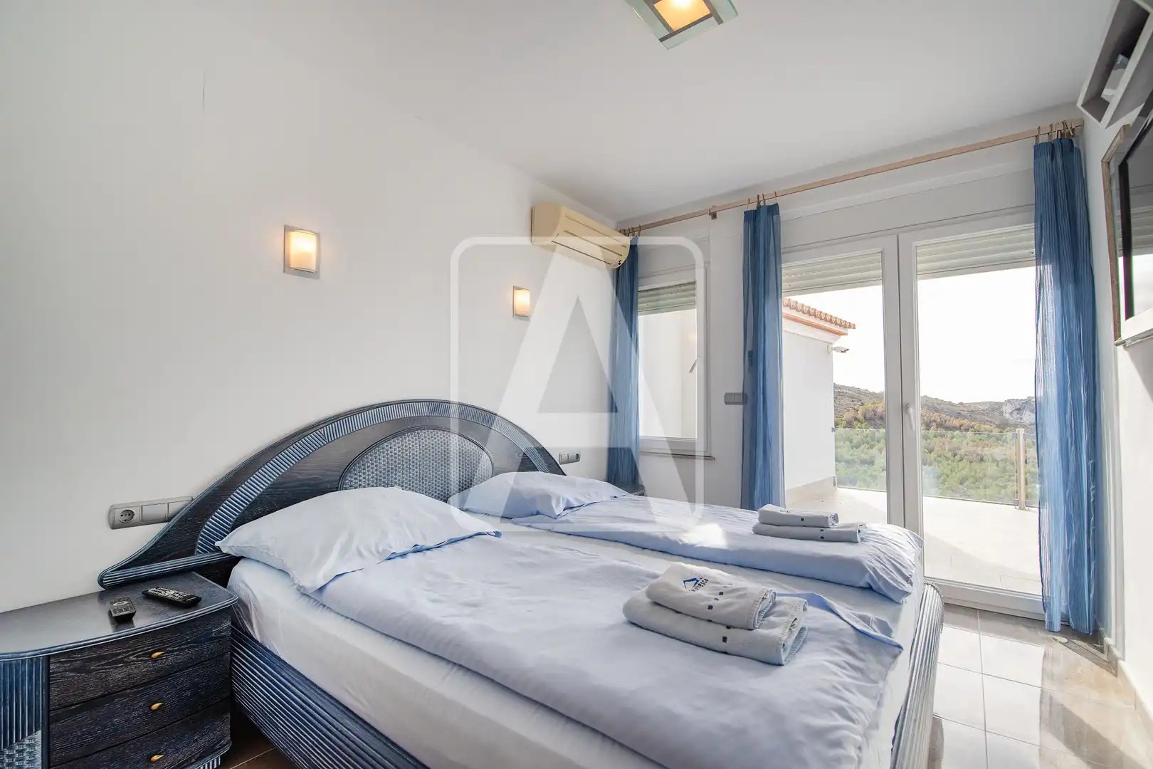 Detached house with pool for sale in Paichi, imagen 34