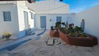 Exterior view of House or chalet for sale in Molina de Segura  with Terrace