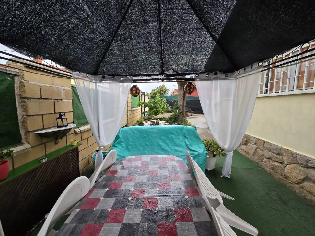 Xalet amb piscina en venda a Loranca de Tajuña, imagen 9