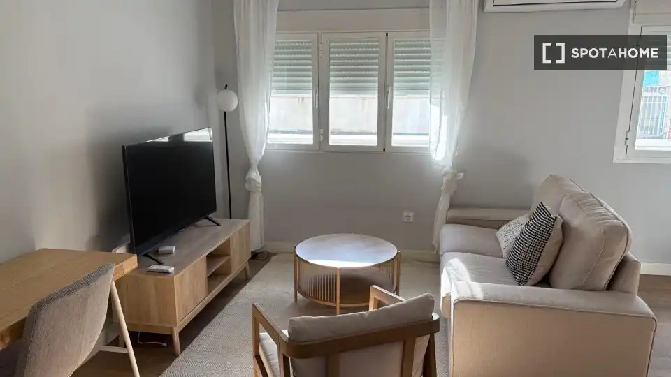 Habitació a Simancas