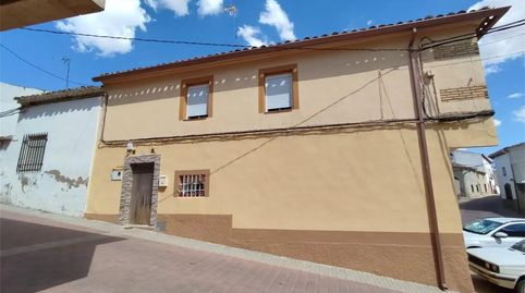Foto 2 de Casa adosada en venta en Calle Eras, 2, Pinarejo, Cuenca