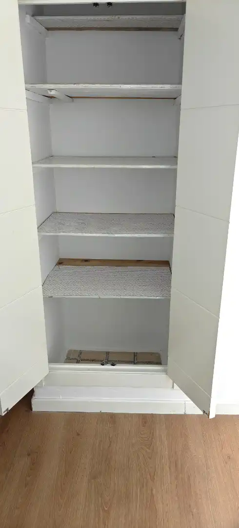 Baño de Piso en venta en Zaragoza con Calefacción, Parquet y Terraza