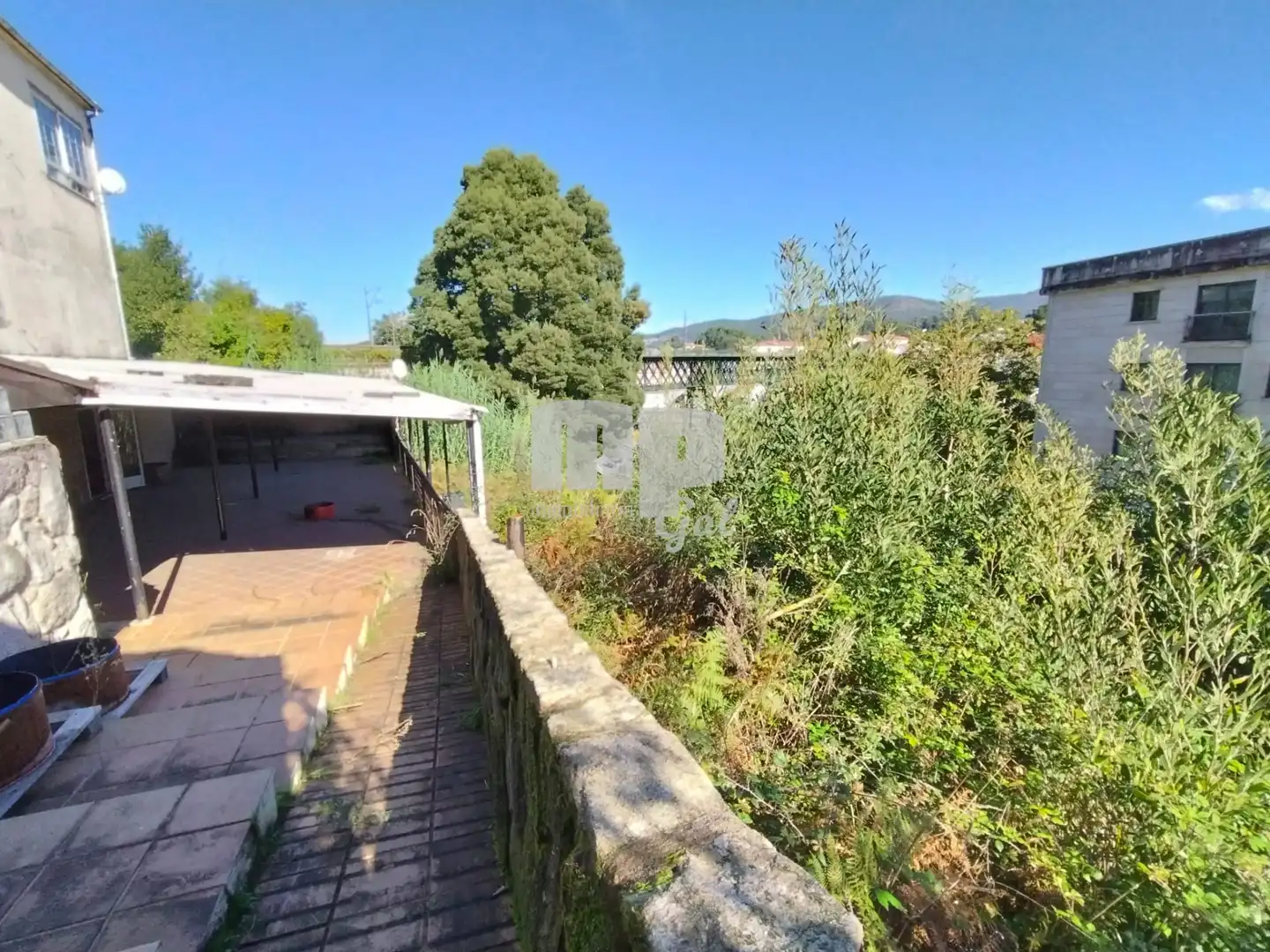 Local comercial en venda a Rúa Subida á Estación Vella, imagen 7