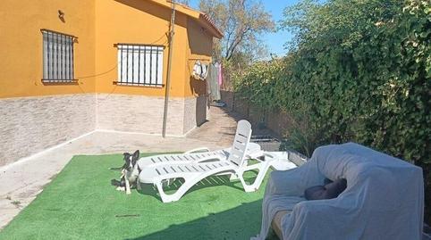 Foto 2 de Casa o xalet en venda a Calle Rozas las, Carretera de Sevilla - Los Montitos, Badajoz