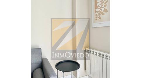 Foto 5 de Piso de alquiler en Avenida Mar, HUCA - La Cadellada, Oviedo