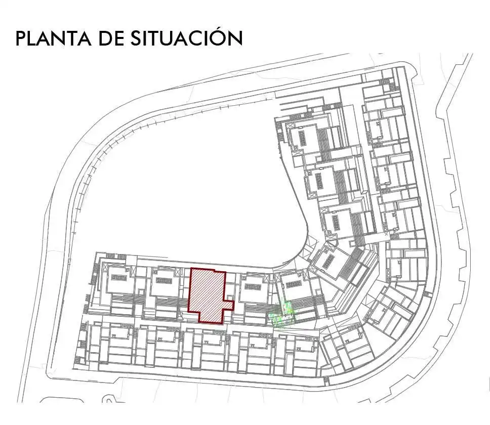 Casa o chalet en venta en Casablanca - La Viñuela