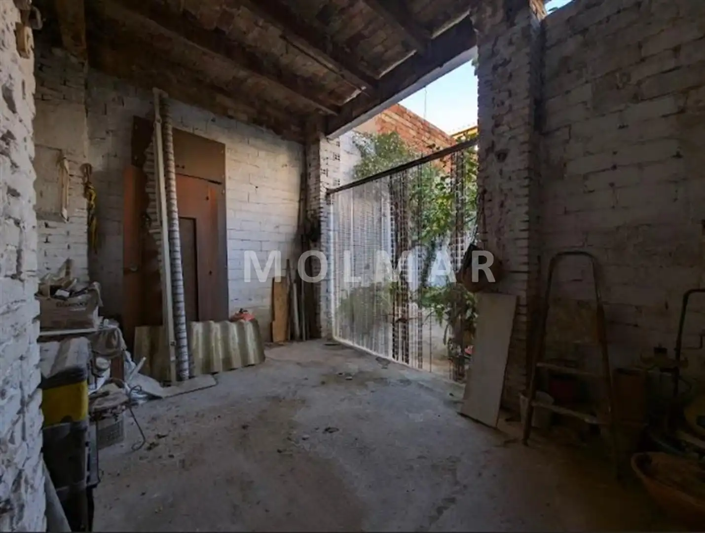 Casa amb jardí en venda a Avinguda Reis Catòlics, imagen 9