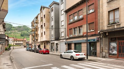 Foto 2 de Pis en venda a Mieres - Cr General-ujo, 26, Santa Marina - Polígono, Mieres (Asturias)