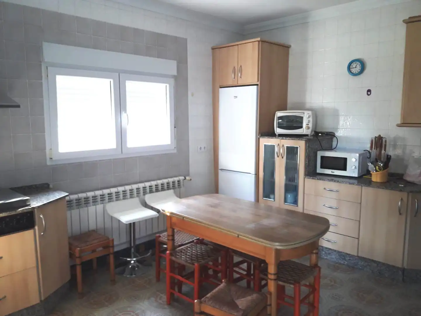 Kitchen of Houses for sale in Chiclana de la Frontera  with Private garden, Terrace and Furnished
