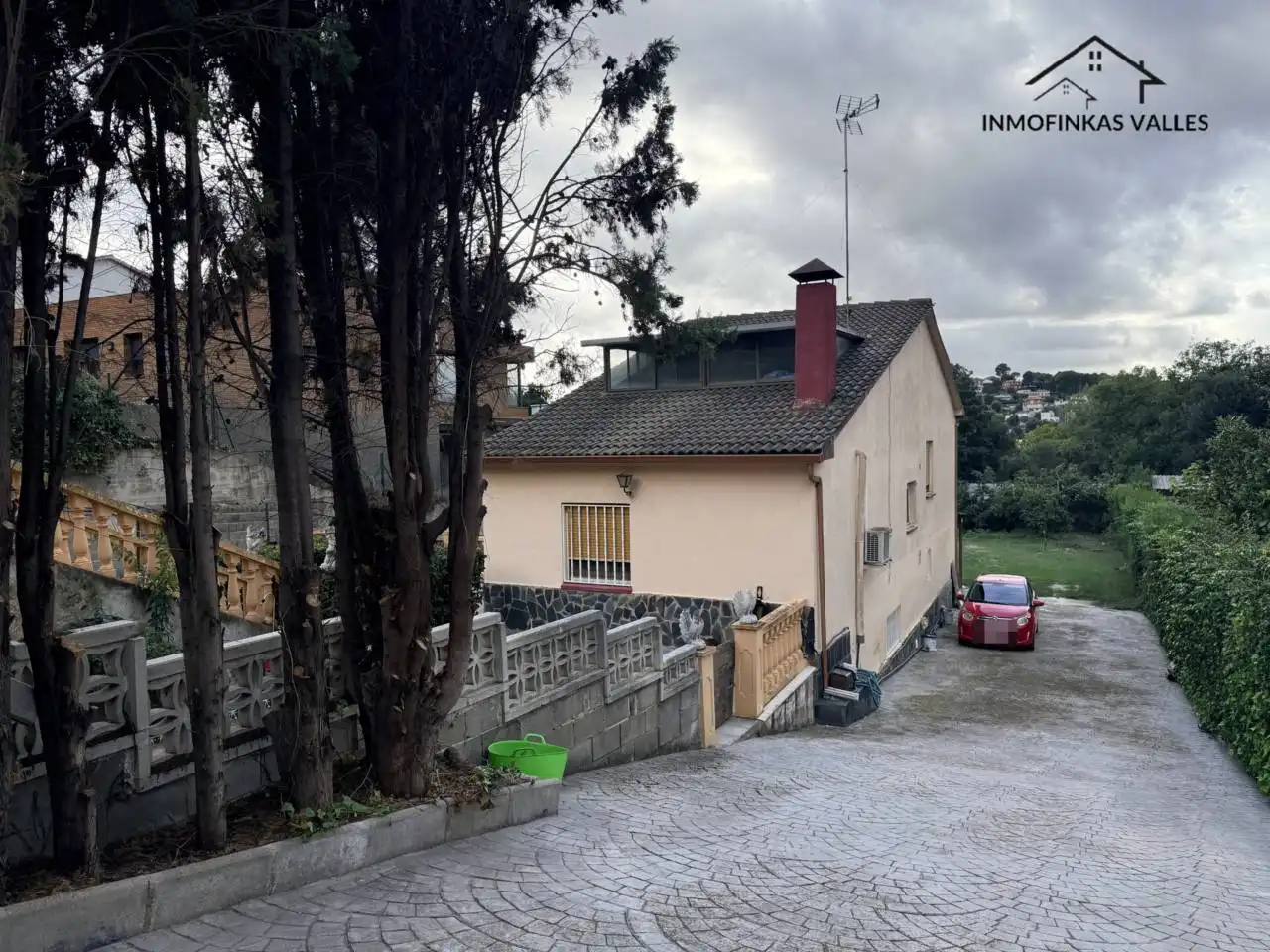 Casa con giardino in vendita a Avenida Pins, imagen 57