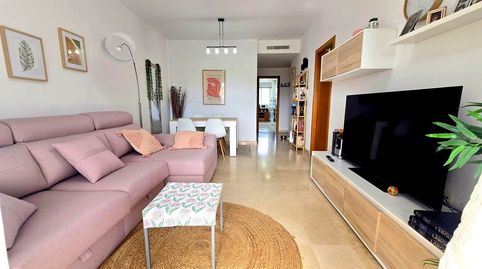 Foto 5 de Apartamento de alquiler en De la Partida Rodona, Grau de Gandia - Venecia - Marenys de Rafalcaid, Gandia