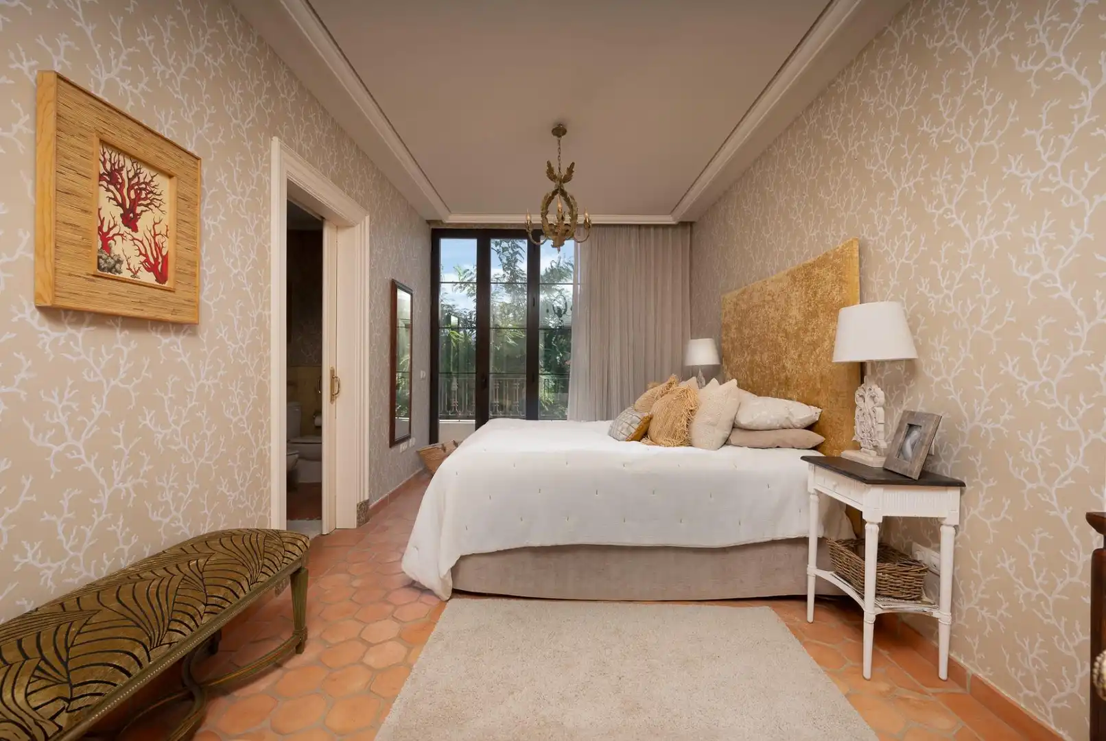 Chalet con terraza en venta en 16 (UR GUADALMINA BAJA), imagen 36