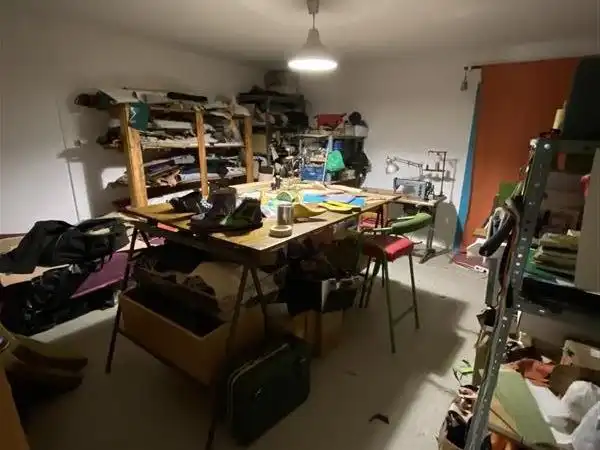 Casa rústica amb jardí en venda a Calle Paul Alta Plasencia 16, imagen 11