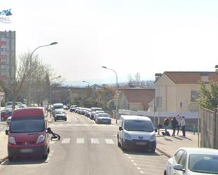 Vista exterior de Pis en venda en Sant Quirze del Vallès