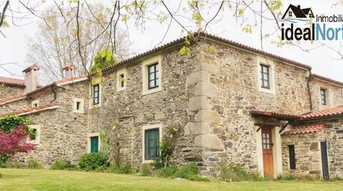 Photo 2 of Country house for sale in Rúa Loureiros, Cesuras, A Coruña